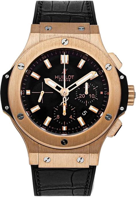 que es hublot|relojes para hombre elegantes.